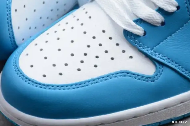 Air Retro 'UNC' High 555088-117 Jordan OG 1 0324